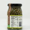 bottles-non-parel-small-2 Organic capers in brine, sustainably harvested and packed by Ishka Farms