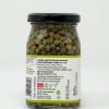 bottles-non-parel-small-3 Organic capers in brine, sustainably harvested and packed by Ishka Farms