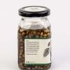 GREEN PEPPERCORN IN BRINE by Ishka Farms