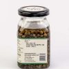 GREEN PEPPERCORN IN BRINE by Ishka Farms