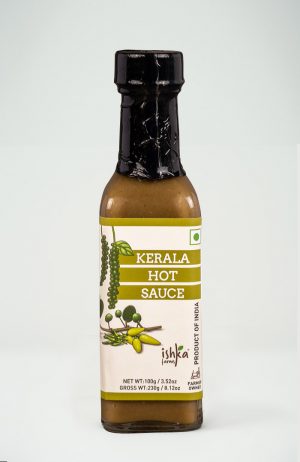 KERALA HOT SAUCE