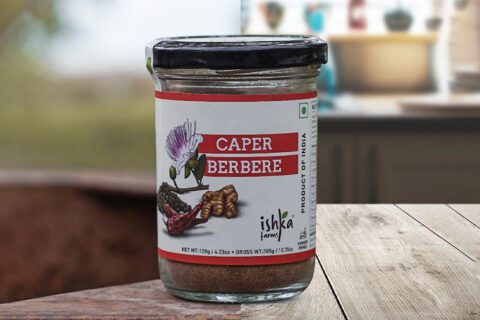 Ishka Farms offers BBQ seasoning powder. Shop now!