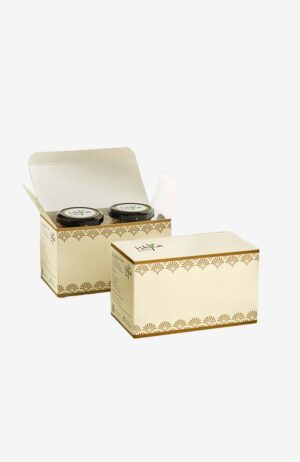 GIFT PACKING DUO BOX